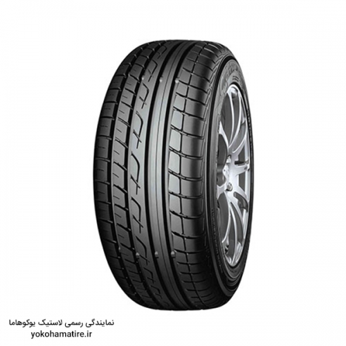 لاستیک یوکوهاما سایز 185/65R14 گل C.DRIVE تصویر 1